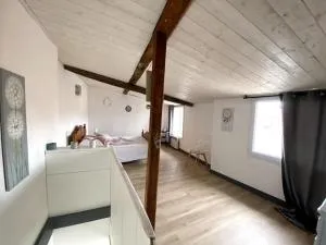 la maison du dauphin - 马朗