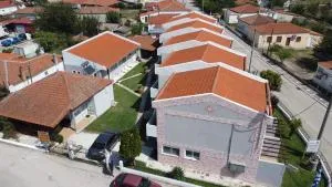 Hotel Loga - İpsala