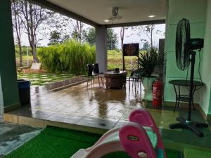 Laman Jubilee DBayu