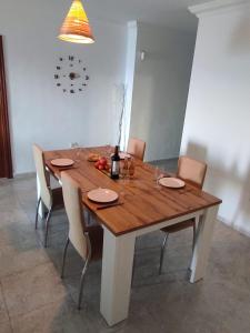 Radazul Paraíso Beach - Dive