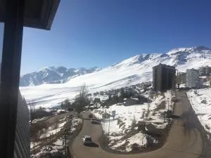 El Colorado 21, Hasparren - 法洛伦斯