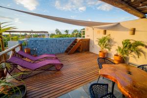 Sky Atins Rooftop