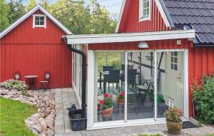 Gorgeous Home In Perstorp With Wifi