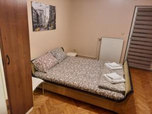 Apartman MN