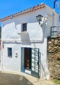 La Casa de Matilde - Corterrangel