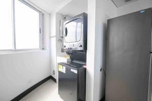 Apartamento Bocagrande Vista al Mar Piso 21