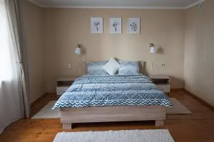 Приватна садиба Затишок - 科松