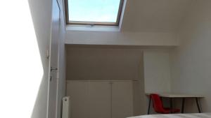 central duplex sleeps 4