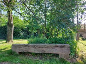 Geniet van alle comfort tussen Ieper en Heuvelland