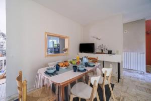 Maisons de vacances Cosy Home in South Alsace for work and leisure : photos des chambres