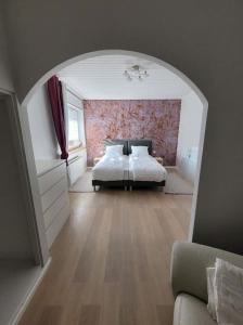 Maisons de vacances Cosy Home in South Alsace for work and leisure : photos des chambres