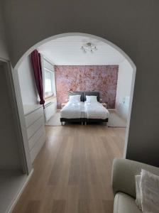 Cosy Home in South Alsace for work and leisure