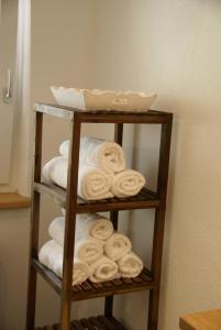 Ferienwohnung am Platzl