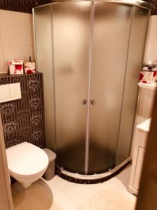 Tomas Apartments Gold