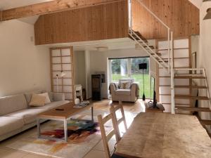 Gransäng Loft House