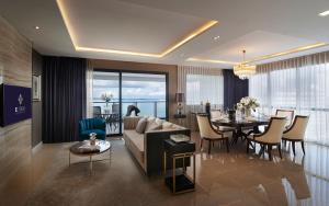 The Elysium Prațumnak Pattaya - By SHG