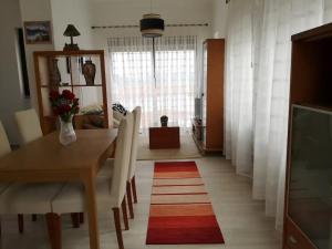 Casa da Zira II - Vista de Mar