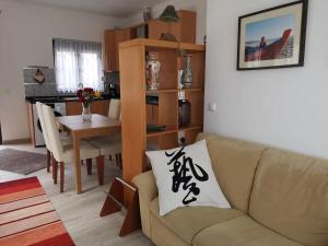 Casa da Zira II - Vista de Mar