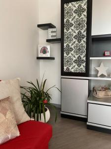 Petit place incantevole a due passi da Milano!