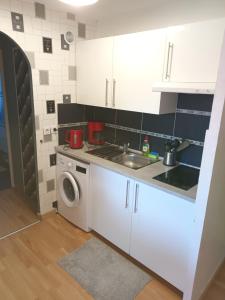 Appartements Cosy Colette,climatise avec stationnement gratuit. : photos des chambres