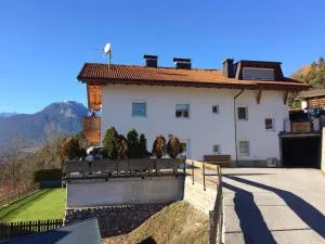 Ferienwohnung Lechner - Karres