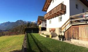 Ferienwohnung Lechner