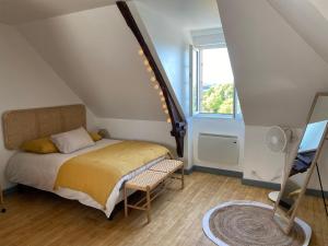 Appartements Studio Cocooning : photos des chambres