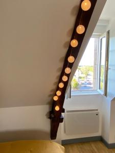 Appartements Studio Cocooning : photos des chambres