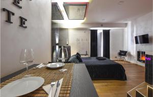 Stunning Home In Catania With Sauna