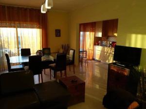 Frente barcos do mar