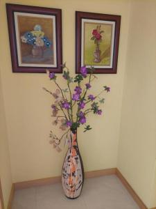 Frente barcos do mar