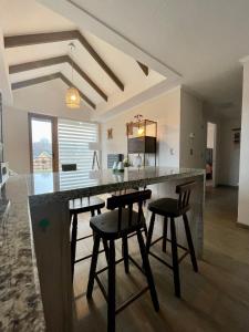 Condomio Gran Alicura - Pucón