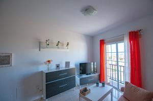 Apartamento Cruz de Toledo