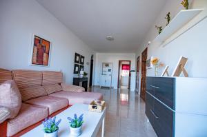 Apartamento Cruz de Toledo