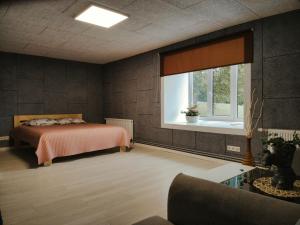 Viesu māja Vālodzes