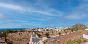 Apartamento Cruz de Toledo