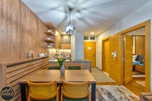 5 STARS - Luxury Premium WELLNESS RESORT Zlatibor