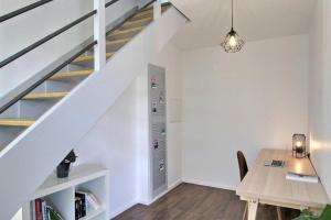 Maisons de vacances So Chic Kerfily : photos des chambres