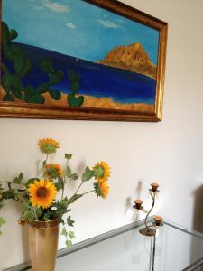 Deluxe Double or Twin Room with Garden View