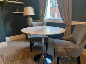 Beautiful City Centre Apartment Close to Minster