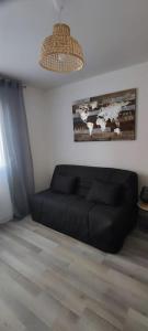 Maisons de vacances BASSIN D'ARCACHON, Maison vacances climatisee au calme, proche plage : photos des chambres