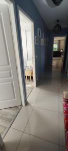 Maisons de vacances BASSIN D'ARCACHON, Maison vacances climatisee au calme, proche plage : photos des chambres