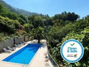 Chalet Villas Gerês - Assureira