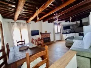 Casa de las Nieves - 皮特尔