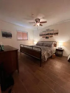 Summit 204D at Snowshoe - Monterville