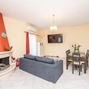 Villa Kondraki - Nýmfai