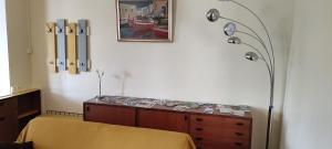 Appartements Loches : gite de charme independant avec jardin : photos des chambres