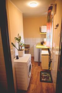 Kertvárosi kuckó Debrecenben!