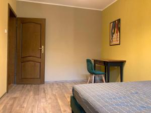 Komfortowy Apartament blisko plaży