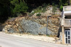 Apartment Baska Voda 10027a